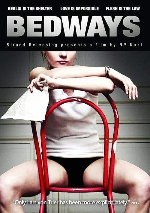 Bedways film posteri