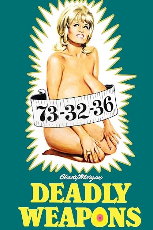 Deadly Weapons