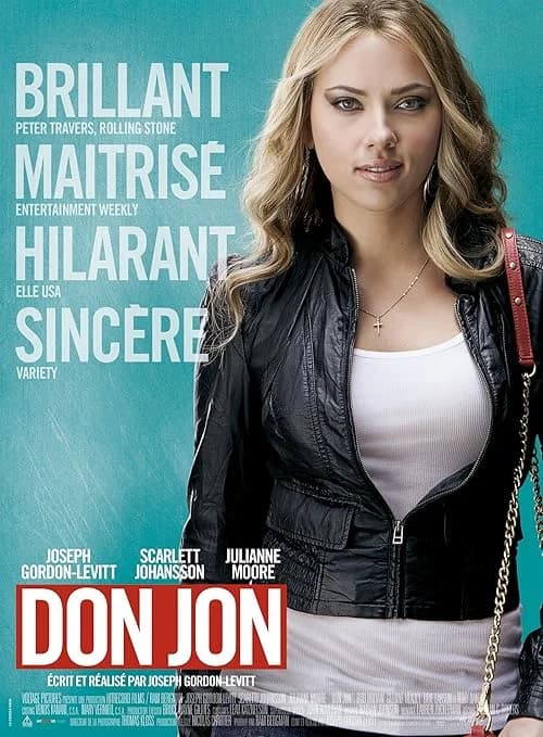 Don Jon