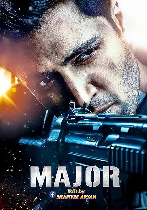 Major