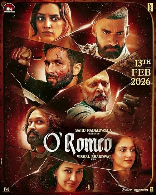 O' Romeo