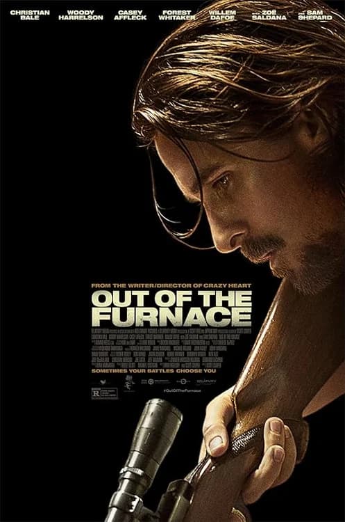 Out of the Furnace