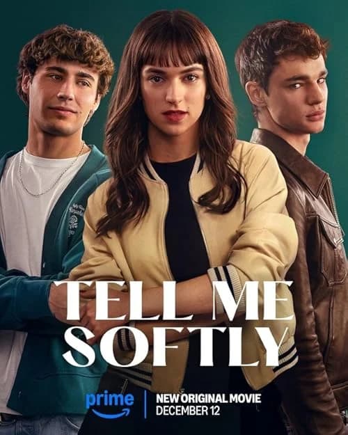 Tell Me Softly