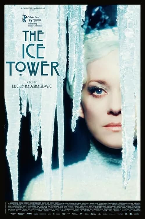 The Ice Tower